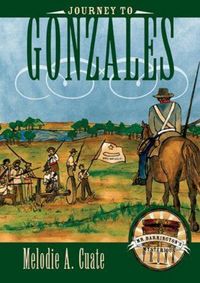 Produktbild: Journey to Gonzales