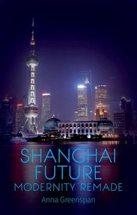 Produktbild: Shanghai Future