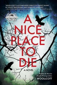 Produktbild: A Nice Place to Die