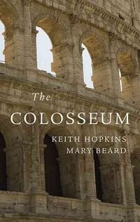 Bild vom Artikel The Colosseum vom Autor Keith Hopkins
