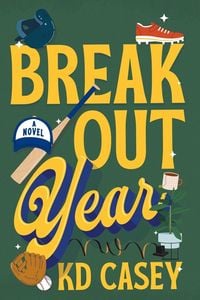 Produktbild: Breakout Year