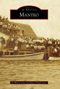 Produktbild: Manteo