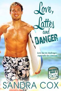 Produktbild: Love, Lattes and Danger