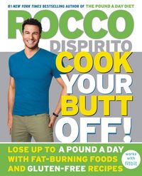 Produktbild: Cook Your Butt Off!