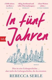 Produktbild: In f&uuml;nf Jahren