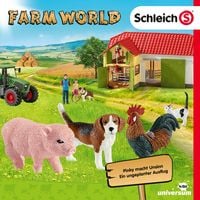 Produktbild: Folge 1 & 2: Schleich - Farm World