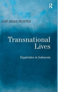 Produktbild: Transnational Lives