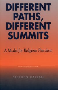 Produktbild: Different Paths, Different Summits
