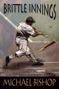 Produktbild: Brittle Innings