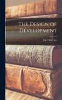 Produktbild: The Design of Development