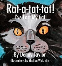 Produktbild: Rat-a-tat-tat! I've Lost My Cat!