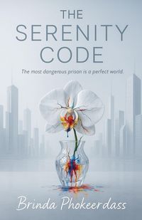 Produktbild: The Serenity Code
