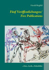 Produktbild: F&uuml;nf Ver&ouml;ffentlichungen/ Five Publications