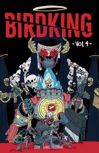 Produktbild: Birdking Volume 4
