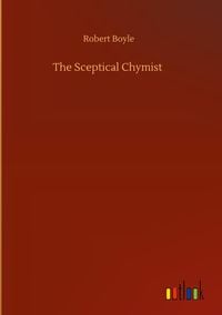 Produktbild: The Sceptical Chymist
