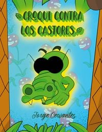 Produktbild: Croqui contra los castores
