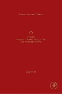 Produktbild: Adv in Heat Transfer V41