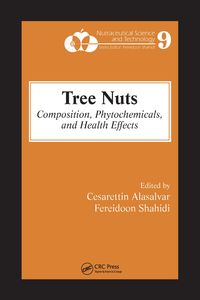 Produktbild: Tree Nuts