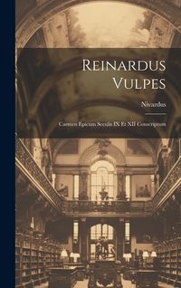 Produktbild: Reinardus Vulpes