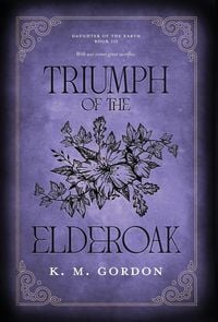 Produktbild: Triumph of the Elderoak