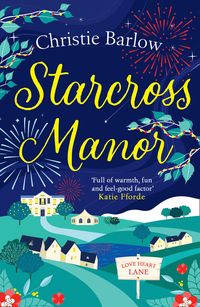 Produktbild: Starcross Manor