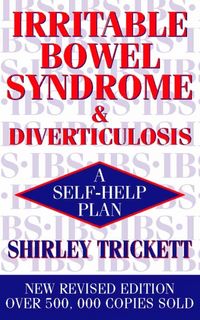 Produktbild: Trickett, S: Irritable Bowel Syndrome and Diverticulosis
