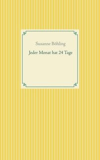 Produktbild: Jeder Monat hat 24 Tage