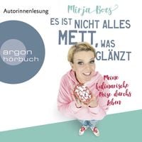 Produktbild: Es ist nicht alles Mett, was glänzt