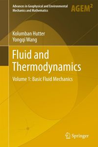 Produktbild: Fluid and Thermodynamics