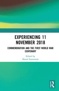 Produktbild: Experiencing 11 November 2018