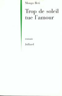 Produktbild: Trop de soleil tue l'amour