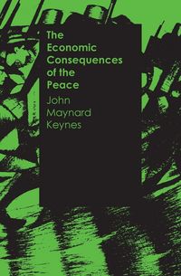 Produktbild: The Economic Consequences of the Peace