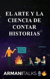 Produktbild: El arte y la ciencia de contar historias