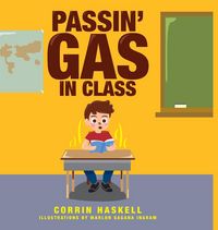 Produktbild: Passin' Gas in Class
