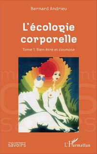 Produktbild: L'&eacute;cologie corporelle