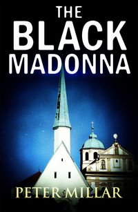 Produktbild: The Black Madonna
