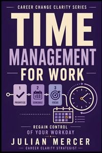 Produktbild: Time Management for Work