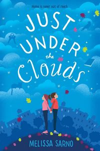 Produktbild: Just Under The Clouds
