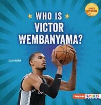Produktbild: Who Is Victor Wembanyama?