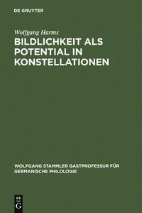 Produktbild: Bildlichkeit als Potential in Konstellationen