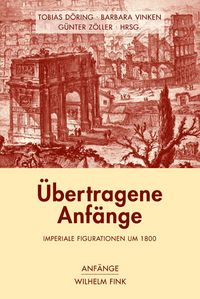 Produktbild: &Uuml;bertragene Anf&auml;nge