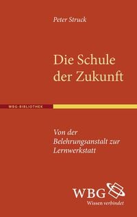 Produktbild: Die Schule der Zukunft