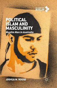 Produktbild: Political Islam and Masculinity