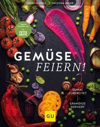 Produktbild: Gemüse feiern!