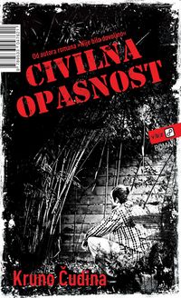 Produktbild: Civilna opasnost