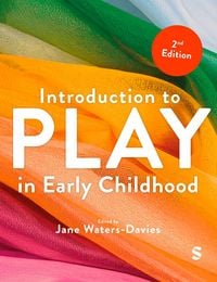 Produktbild: Introduction to Play in Early Childhood