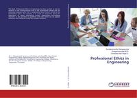 Produktbild: Professional Ethics in Engineering