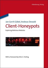 Produktbild: Client-Honeypots