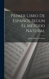 Produktbild: Primer Libro De Espa&ntilde;ol Segun El M&eacute;todo Natural