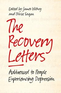 Produktbild: The Recovery Letters